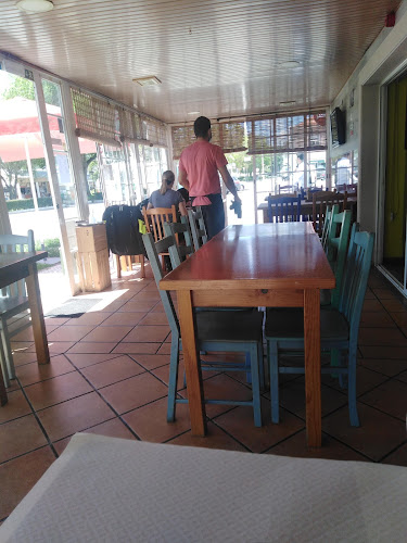 Comentarii opinii despre Estrela do Sado