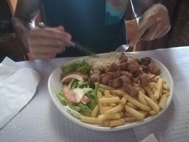 Taberna das Caldas Phone number