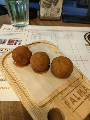 Comentarii opinii despre Palma