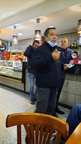 Confeitaria Soares Dos Reis, - Gastronomia e hotelaria