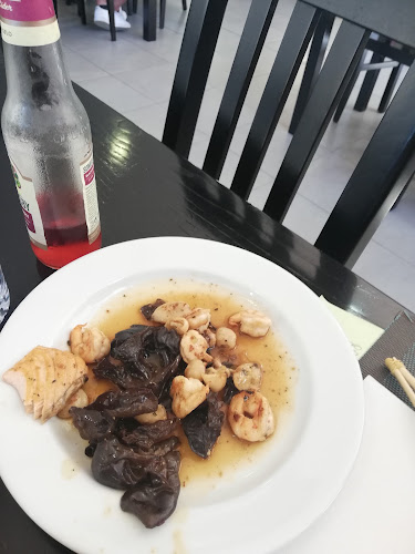 Restaurante nikko buffet - Gastronomia e hotelaria