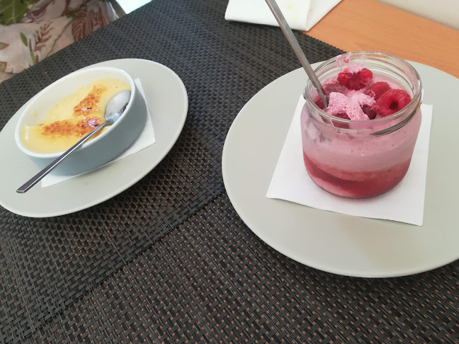 Veggie Café - Gastronomia e hotelaria