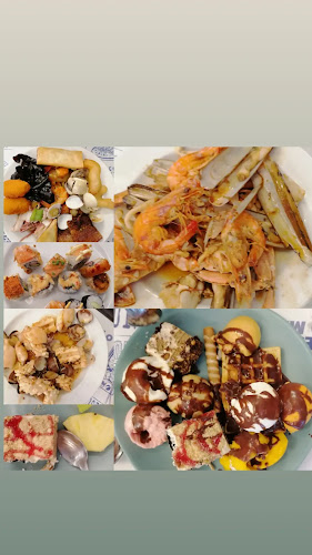 Oriente Restaurante Buffet - Gastronomia e hotelaria