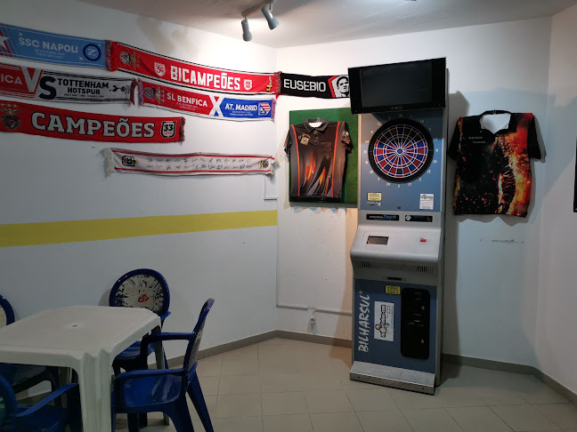 Comentarii opinii despre Snack-Bar O Pinheiro