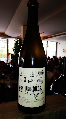 Baco.Come - Gastronomia e hotelaria