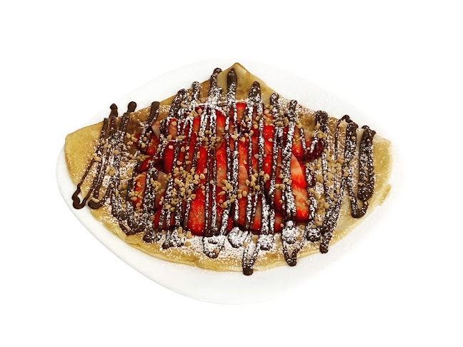 Comentarii opinii despre Cantinho do Café "Gelataria"