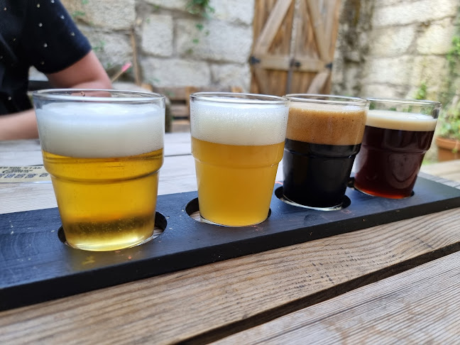 Opinii despre Armazém da Cerveja în Porto - Gastronomia e hotelaria