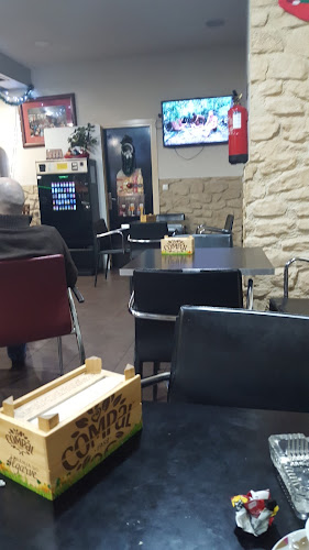 Av. Primeiro de Maio 12, 6270-479 Seia, Portugal