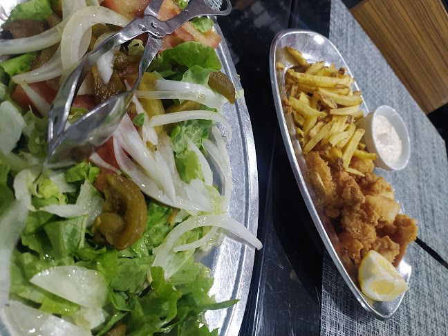 Comentarii opinii despre Restaurante Tasca da Fatinha Peixe Assado e Choco Frito