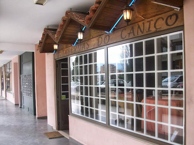 Restaurante As Tabernas do Caniço - Valença
