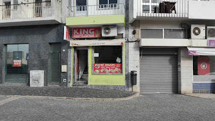 King Doner Kebab Beja