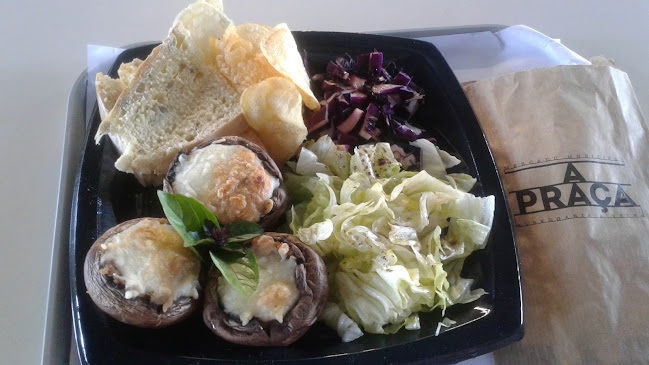 Opinii despre Umami D'Praça în Albergaria-a-Velha - Gastronomia e hotelaria