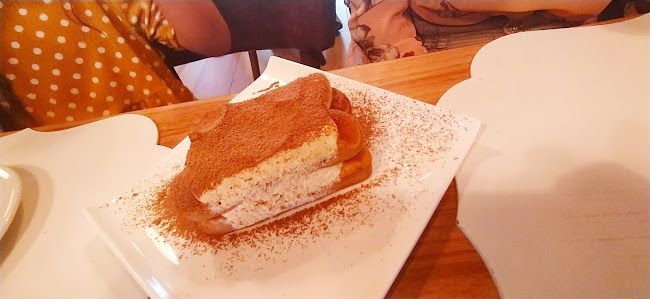 Famiglia Lamana Pizzeria