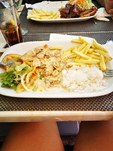 Opinii despre Tic Tac Bar în Albufeira - Gastronomia e hotelaria