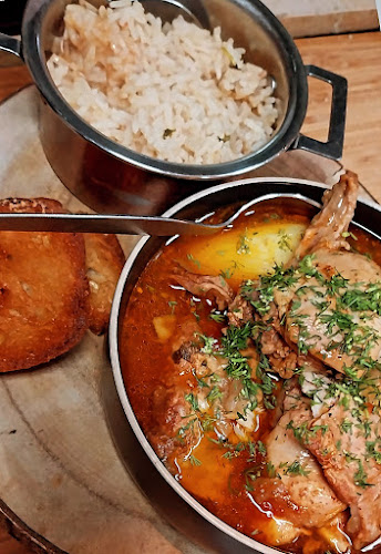 Snack-Bar A Fateixa - Gastronomia e hotelaria