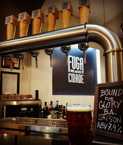 Opinii despre FugaCidade în Funchal - Gastronomia e hotelaria