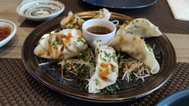 Wow Sushi Bar - Gastronomia e hotelaria