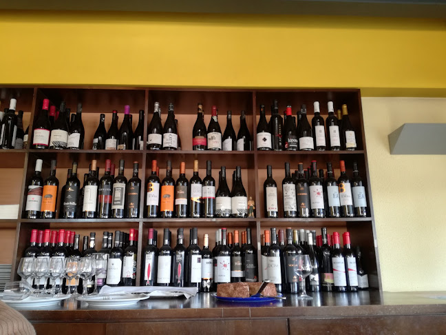 Opinii despre Restaurante Frequente în Viseu - Gastronomia e hotelaria