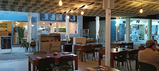 VA Avenida Restaurante Pizzaria - Gastronomia e hotelaria