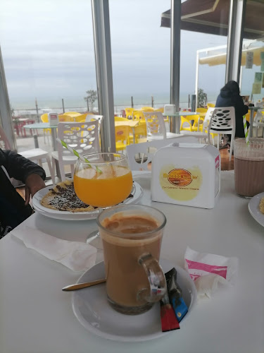 Reviews of Mucaba Bar - Pedras Amarelas in Vila Nova de Gaia - Gastronomia e hotelaria