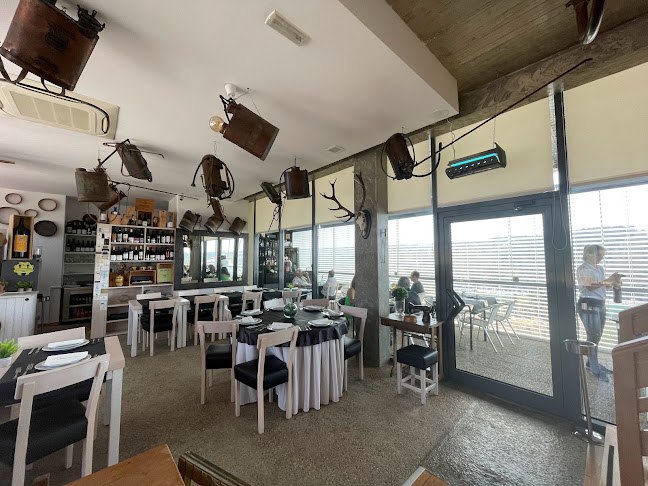 Bairro ao Rio - Gastronomia e hotelaria