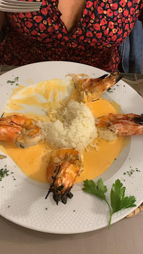 A Casa da Rocha - Gastronomia e hotelaria