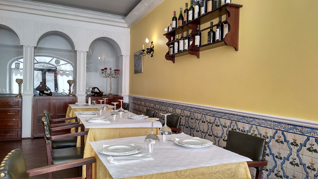 Trindade - Alcobaça