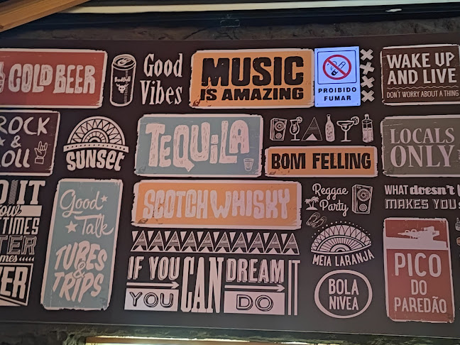 Opinii despre Egas Surf bar în Leça da Palmeira - Gastronomia e hotelaria