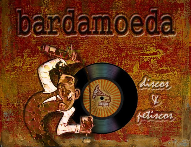 Bar Bardamoeda - Gastronomia e hotelaria