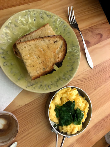 Mercador Café & Brunch - Gastronomia e hotelaria