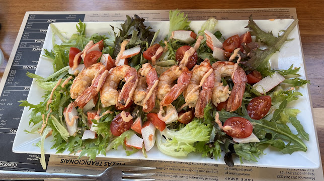 Reviews of IL Fiume Real in Braga - Gastronomia e hotelaria