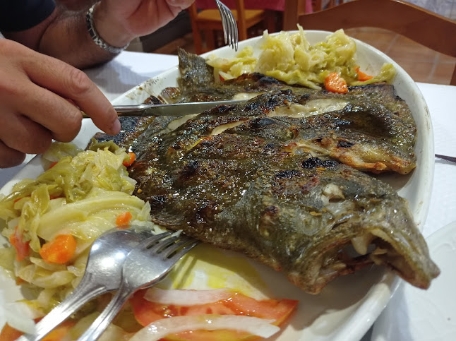 Opinii despre Restaurante Portas da Ribeira în Viana do Castelo - Gastronomia e hotelaria