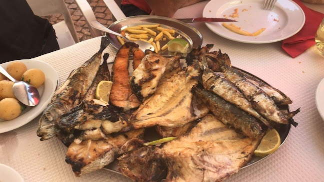 Ferribote - Setúbal