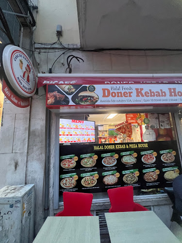 Avenida 5 de Outubro 53A, 1050-048 Lisboa