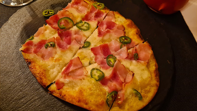 Appetito Pizza Bar - Gastronomia e hotelaria
