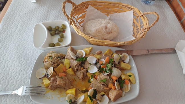 Opinii despre Gino's în Vale da Pinta - Gastronomia e hotelaria