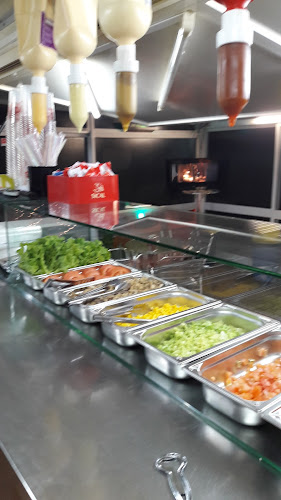 Roulote Brito - Gastronomia e hotelaria