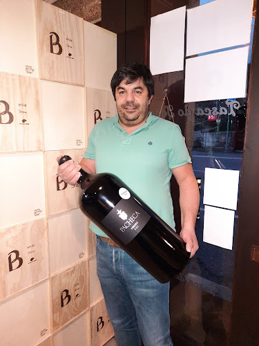 Tasca do João desde 1976 - Padronelo