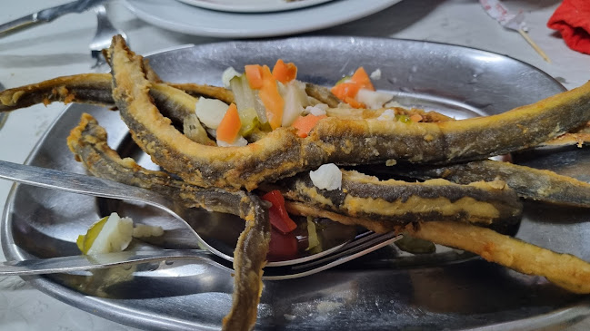 Restaurante Diálogos - Maiorca