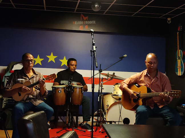 Melodia Afrodite