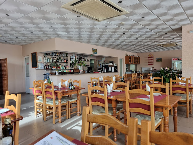 Restaurante A Matilde
