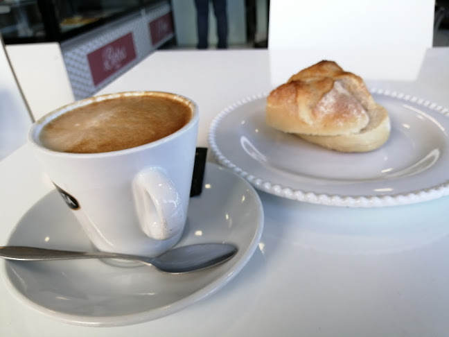 Reviews of Le Don Gateau in Vila do Conde - Gastronomia e hotelaria