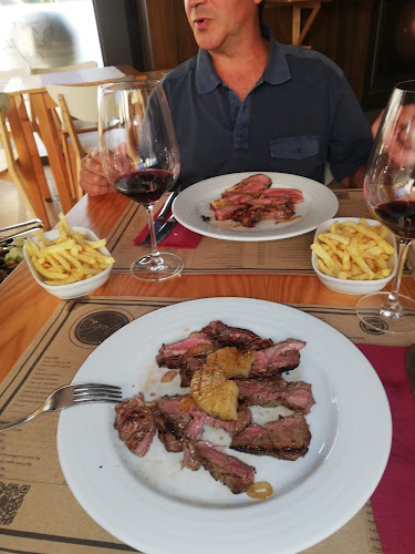 Esplanada 1º Maio Largo 1 de maio, 2200-320 Abrantes