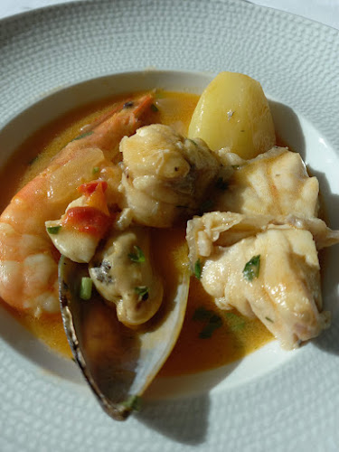 Opinii despre A Pastorinha în Lisboa - Gastronomia e hotelaria