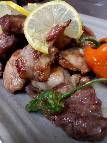 Restaurante Olival - Oliveira de Azeméis