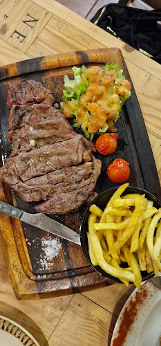 Comentarii opinii despre 100 Peneiras