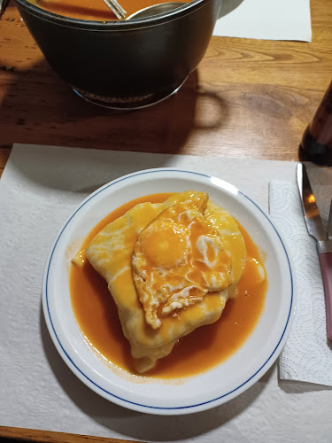 Opinii despre Café Guitarra în Lamego - Gastronomia e hotelaria