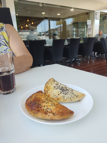 Comentarii opinii despre Pão Quente Ponte da Pedra