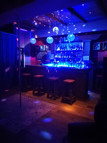 Coyote bar strip - Gastronomia e hotelaria