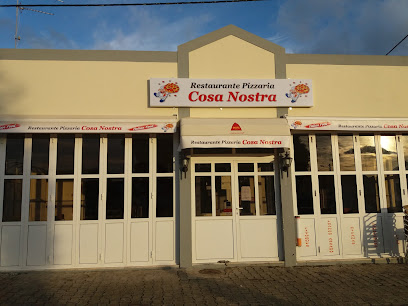 Pizzaria Cosa Nostra